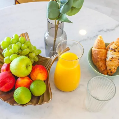 Apartment Tinel Boutique *