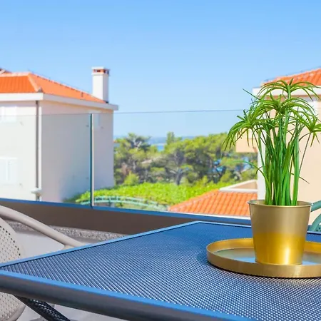 Tinel Boutique Apartment