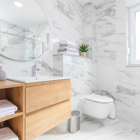 Tinel Boutique Apartment