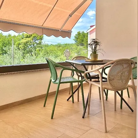 Apartment Tinel Boutique