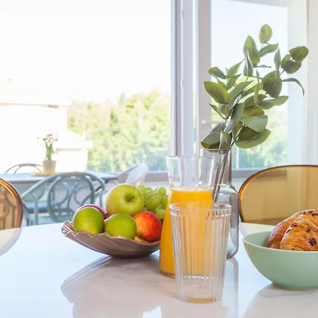 Apartamento Tinel Boutique