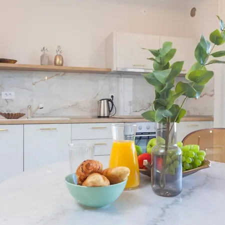 Apartamento Tinel Boutique Promajna