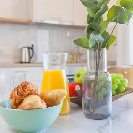 Apartamento Tinel Boutique *