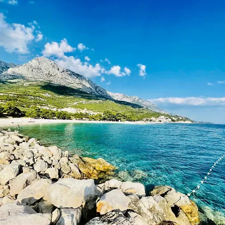 Tinel Boutique Apartamento *