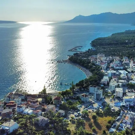 Apartamento Tinel Boutique