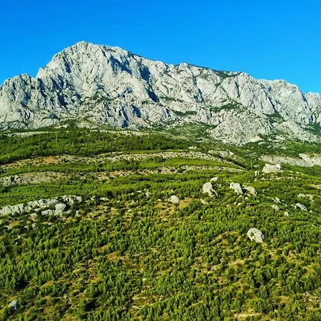 Apartamento Tinel Boutique