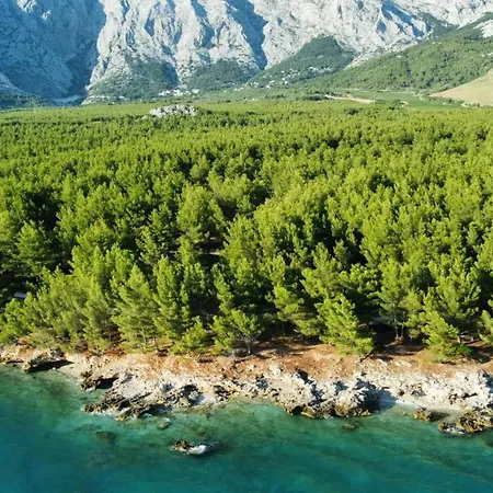 Apartamento Tinel Boutique