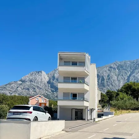 Apartamento Tinel Boutique *