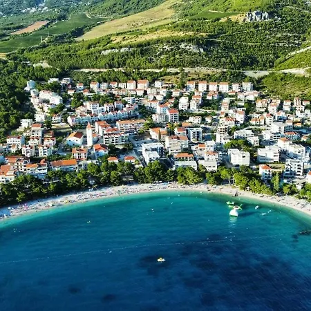 Tinel Boutique Apartamento Promajna