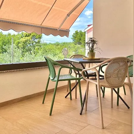 Apartamento Tinel Boutique